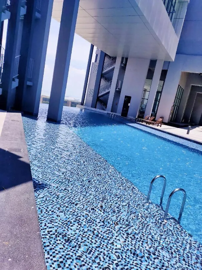 Imperio Residences Homestay Malacca Μαλαισία