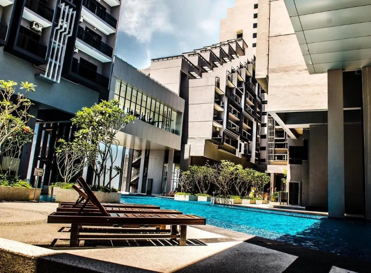 Imperio Residences Homestay Malacca 0*,  Μαλαισία