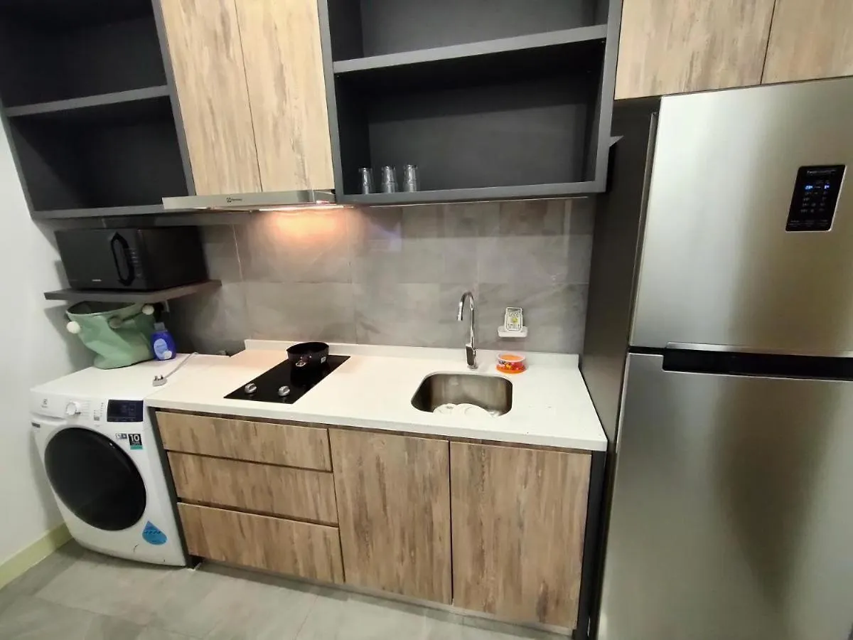 Imperio Residences Homestay Malacca