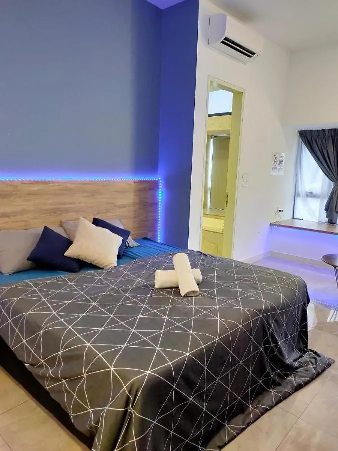 Imperio Residences Homestay Malacca