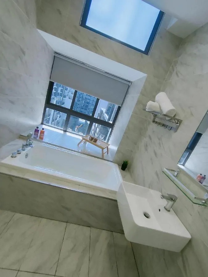 Imperio Residences Homestay Malacca Μαλαισία