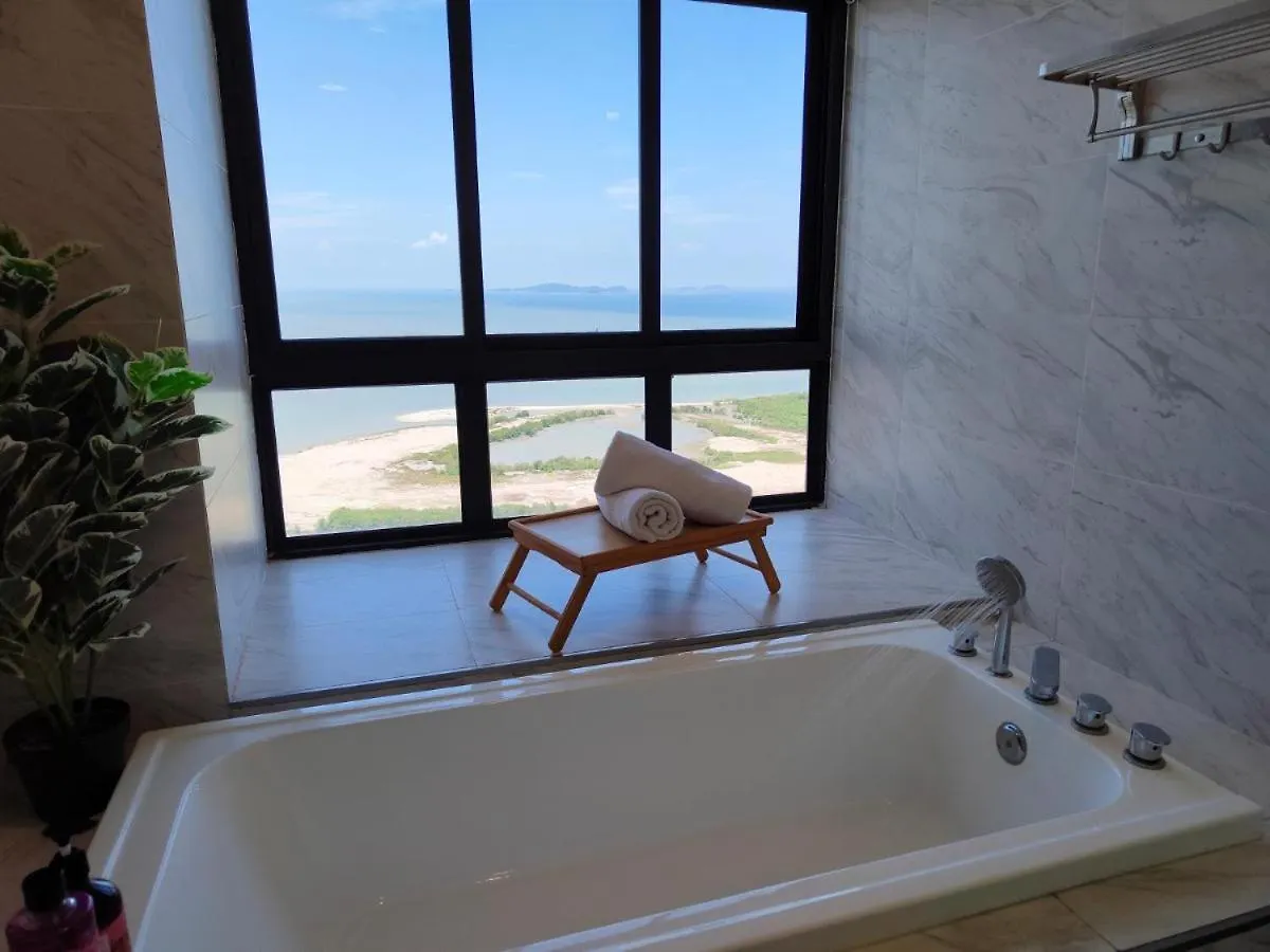 Imperio Residences Homestay Melaka 0*,  Malezja