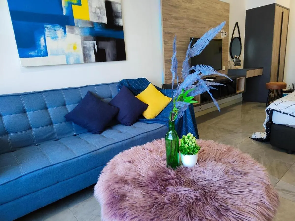 Imperio Residences Homestay Melaka